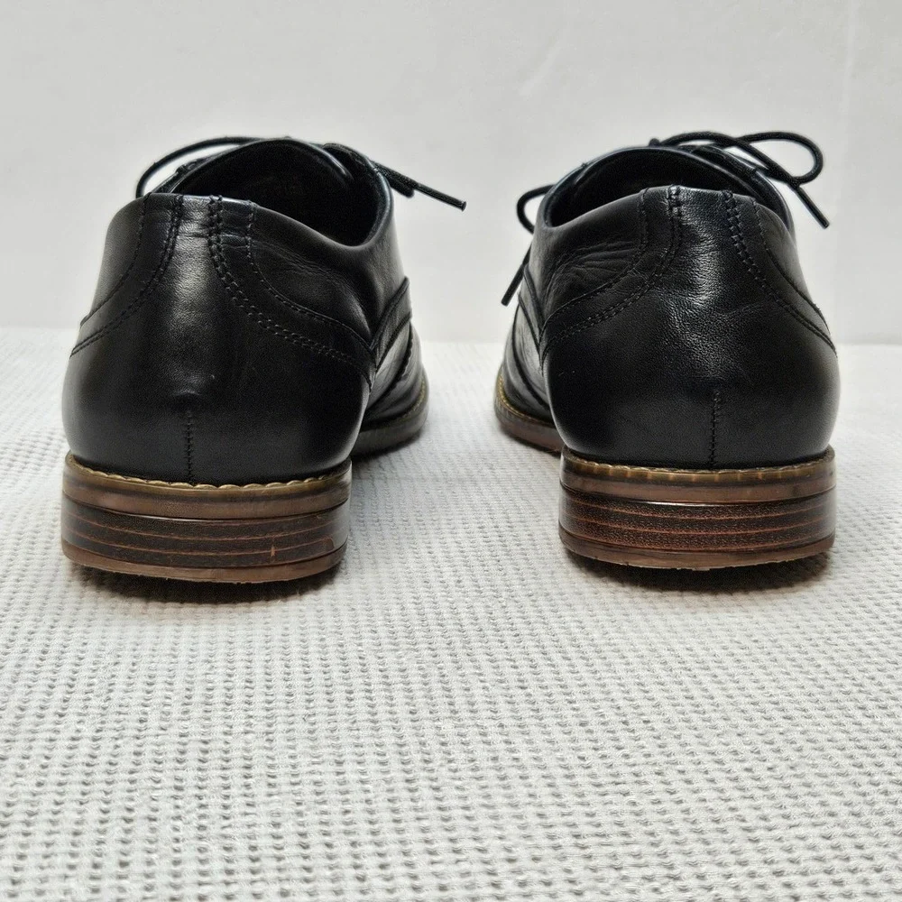 Rockport essential details